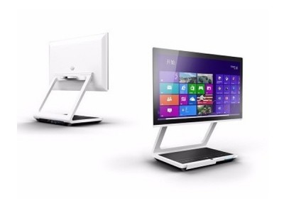 Intelligent all-in-one machine