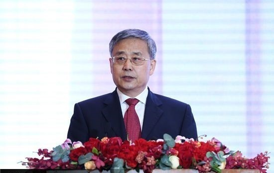 郭树清：很多人买房投资投机是很危险的