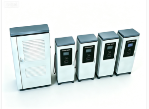Differences Between Charging Piles and Charging Guns & Analysis on Advantages of Modern Charging Piles