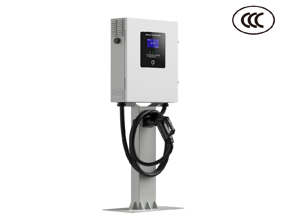 20-40kW小直流充电桩